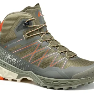 Tahoe MID GTX Olive Trance A Buon Prezzo