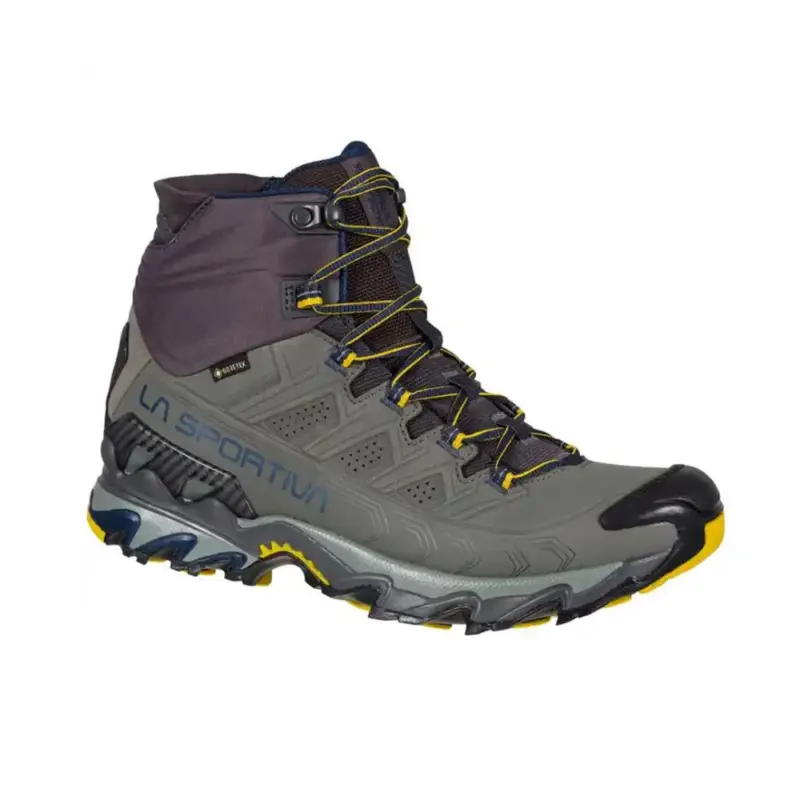 Sconto Ultra Raptor II MID Leather GTX Clay Night Blue