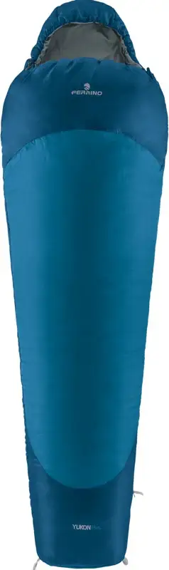 Sconto Yukon Plus Blue SX