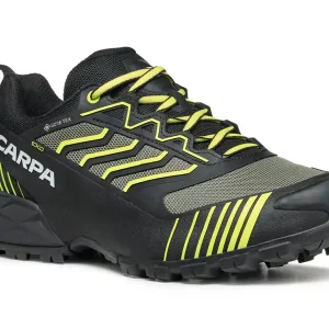 Ribelle Run Xt Gtx Conifer Sharp Green Occasione