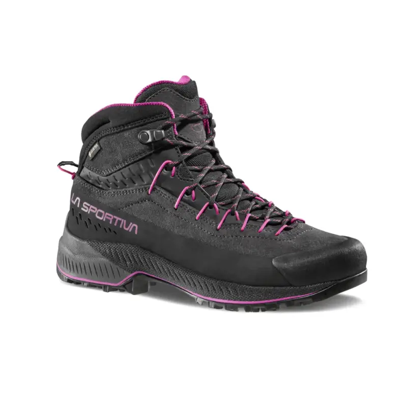Soddisfatti O Rimborsati TX4 Evo MID Wm Gtx Carbon Springtime
