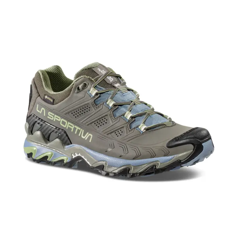 Occasione Imperdibile Ultra Raptor II Leather Wm Gtx Clay Mist