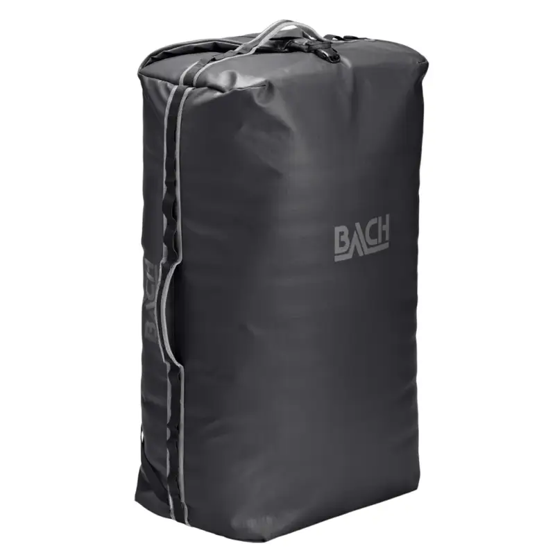 Promo Stagionale Duffel Dr. Expedition 90 Black