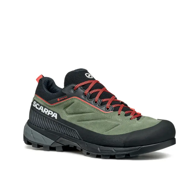 Direttamente Dal Produttore Rapid XT GTX WMN Birch Coral