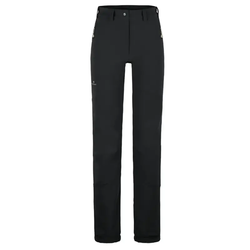 Taal Pants WMN nero Direttamente Dal Produttore
