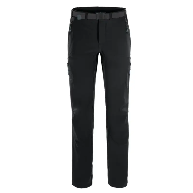 Hervey Winter Pants nero Professionale