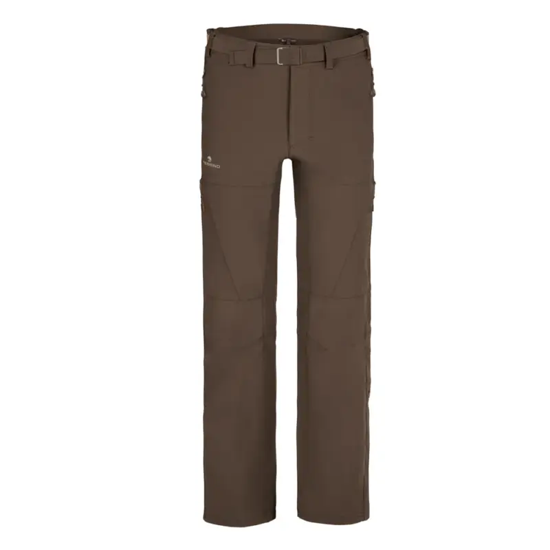 Ultime Pezzi Hervey Winter Pants dark brown