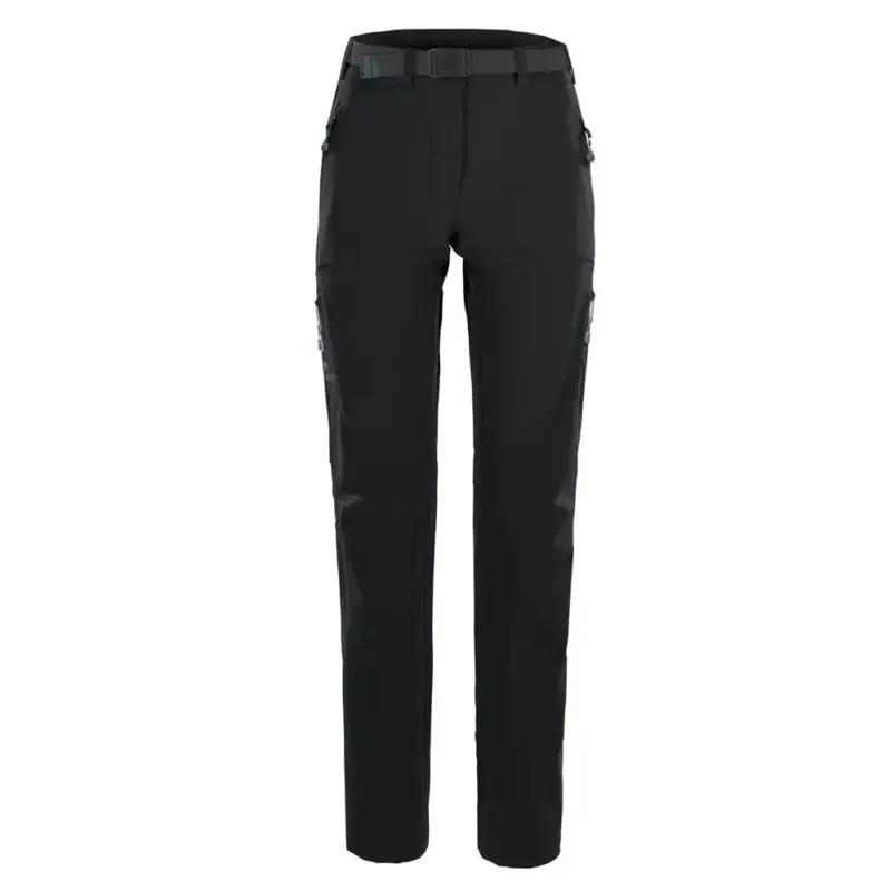 Promo Stagionale Hervey Winter Pants WMN nero