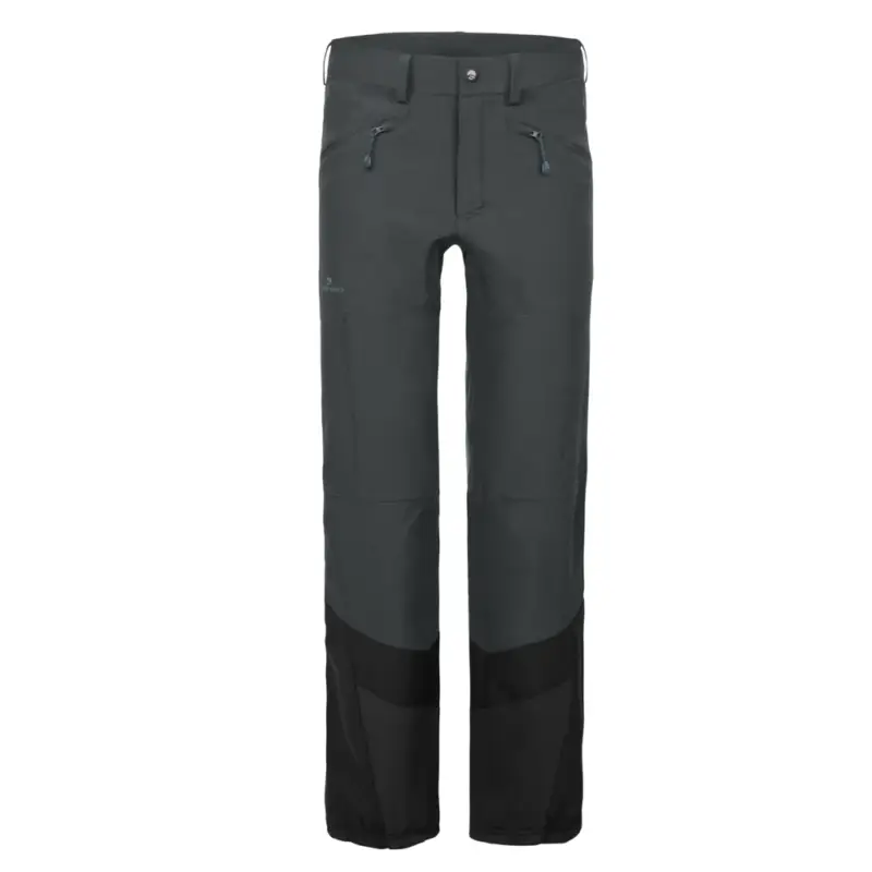 Occasione Zerbion Pants antracite