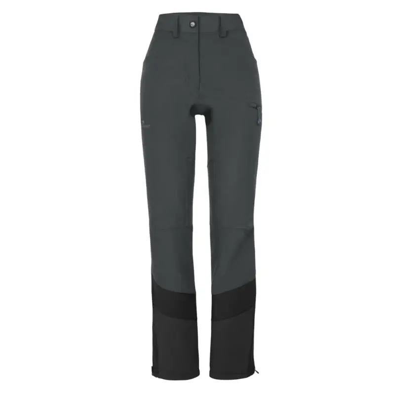 Saldi Zerbion Pants WMN antracite