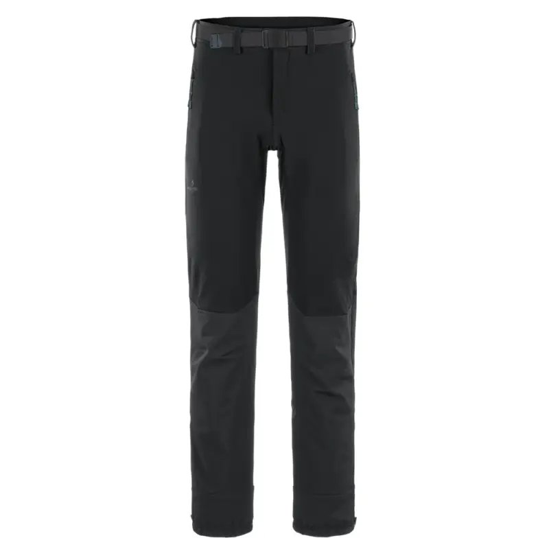 Gran Zebru Pants nero Prezzo Ridotto