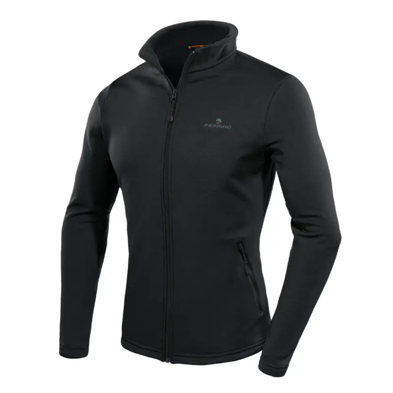 Prezzo Conveniente Goreme Jacket nero