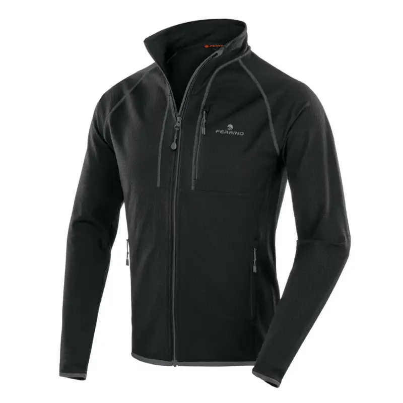Villar Jacket nero Compra Oggi Stesso