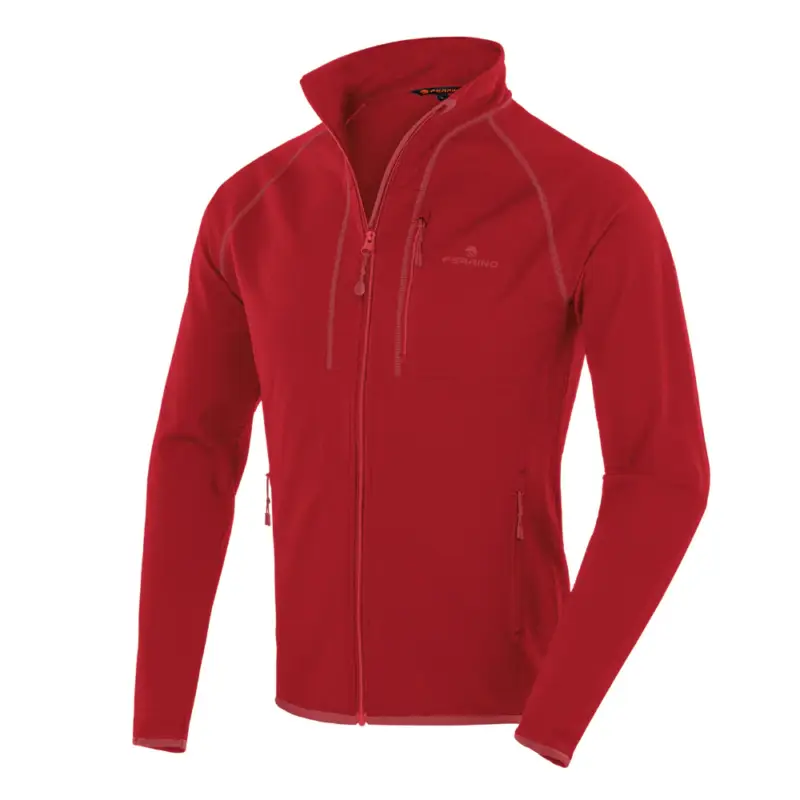 Subito Disponibile Villar Jacket bordeaux