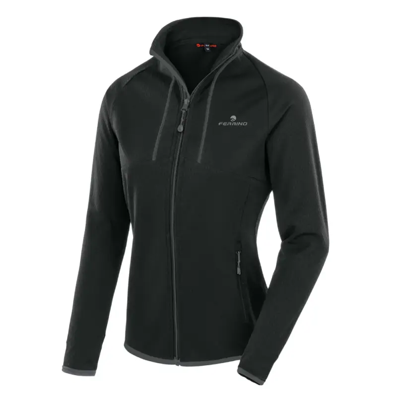 Spedizione Espresso Villar Jacket WMN nero