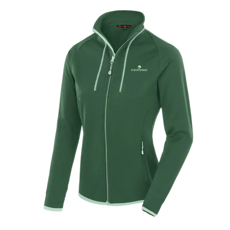 Offerta Speciale Villar Jacket WMN forest