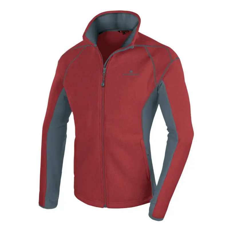 Esclusivo Yasuni Jacket bordeaux