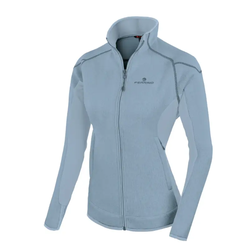 Yasuni Jacket WMN misty blue Offerta Lampo