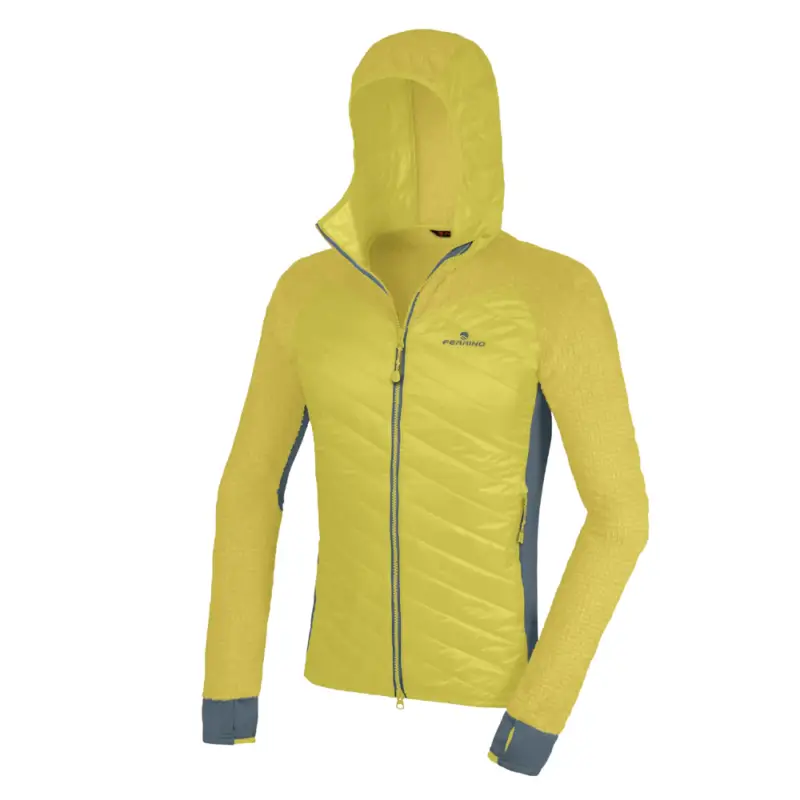 Malatra Jacket citronelle Super Prezzo