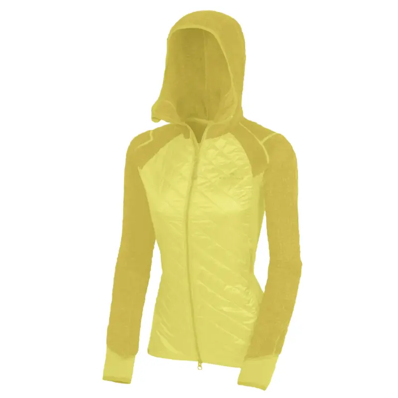 Malatra Jacket WMN tormalina Promo Stagionale