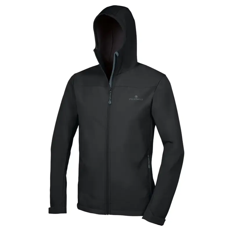 Bestseller Tobol Jacket nero