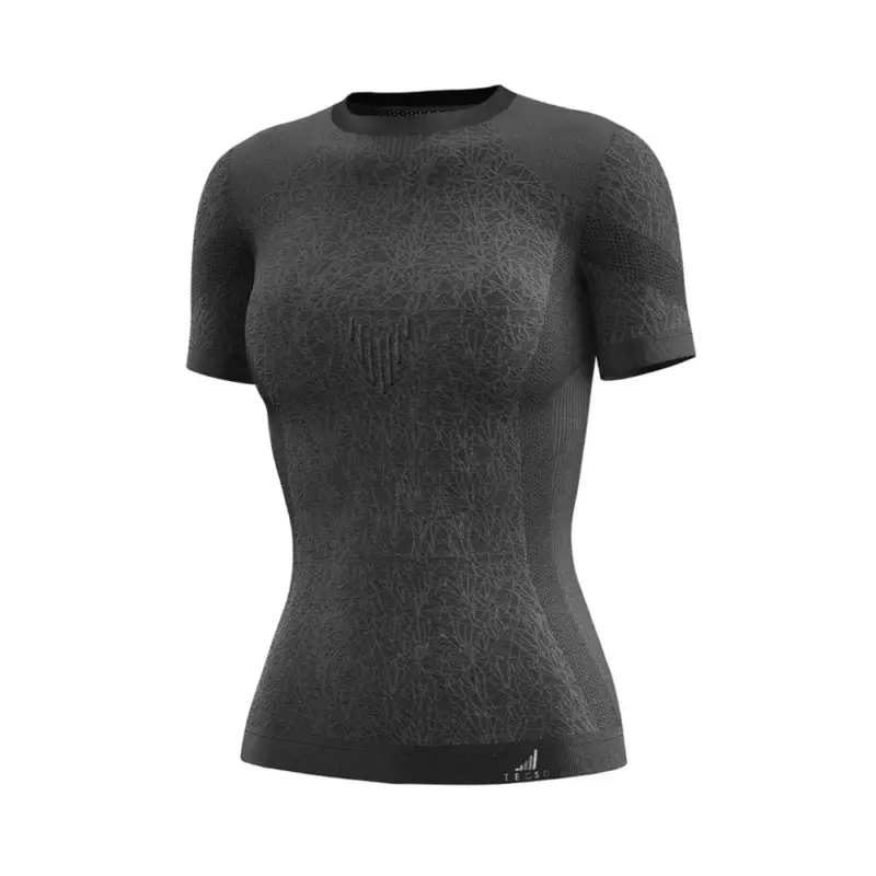 Occasione K-Dry Base Layer WMN CORTA grigio