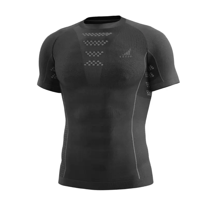 K-Dry Base Layer CORTA grigio Occasione Imperdibile