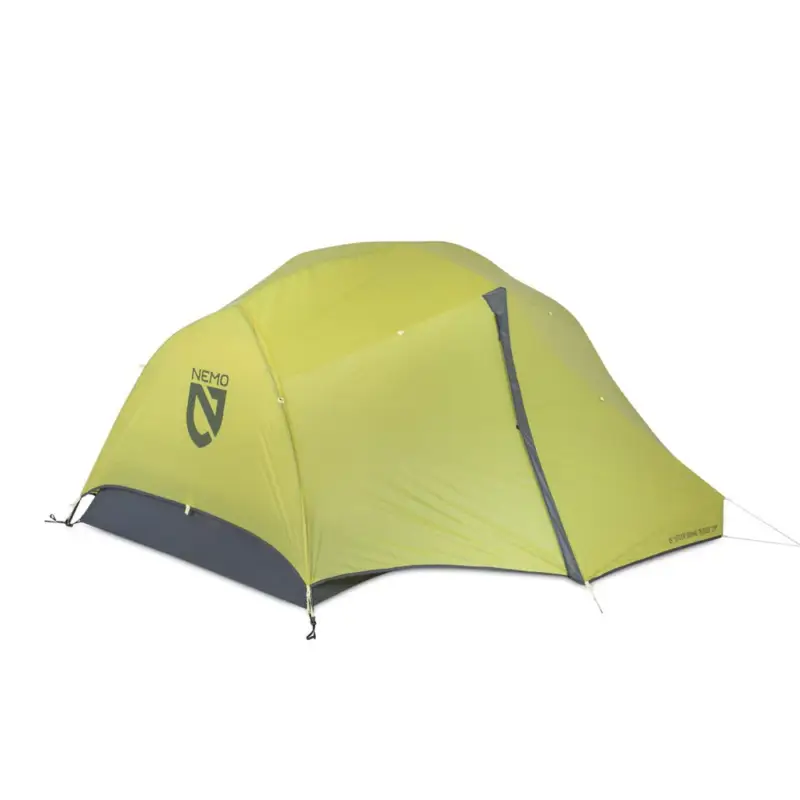 Dagger Osmo Ridge 2P Subito Disponibile
