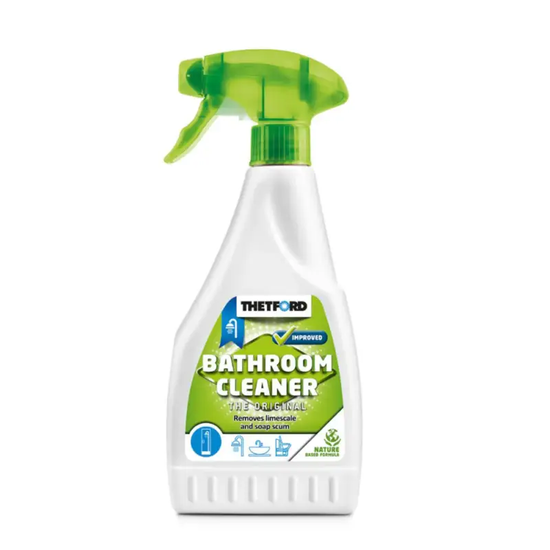 Bathroom Cleaner Economico