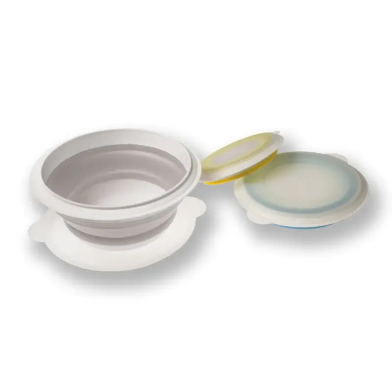 Ultime Pezzi Compact Collapsible Bowl Set