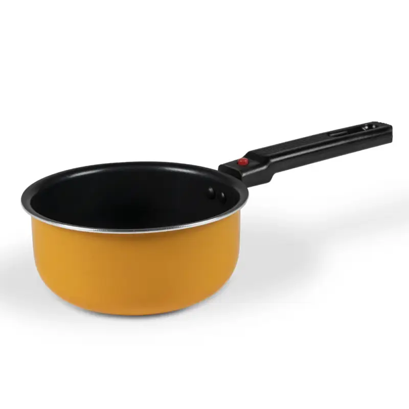Saucepan 14x7cm Prezzo Scontato