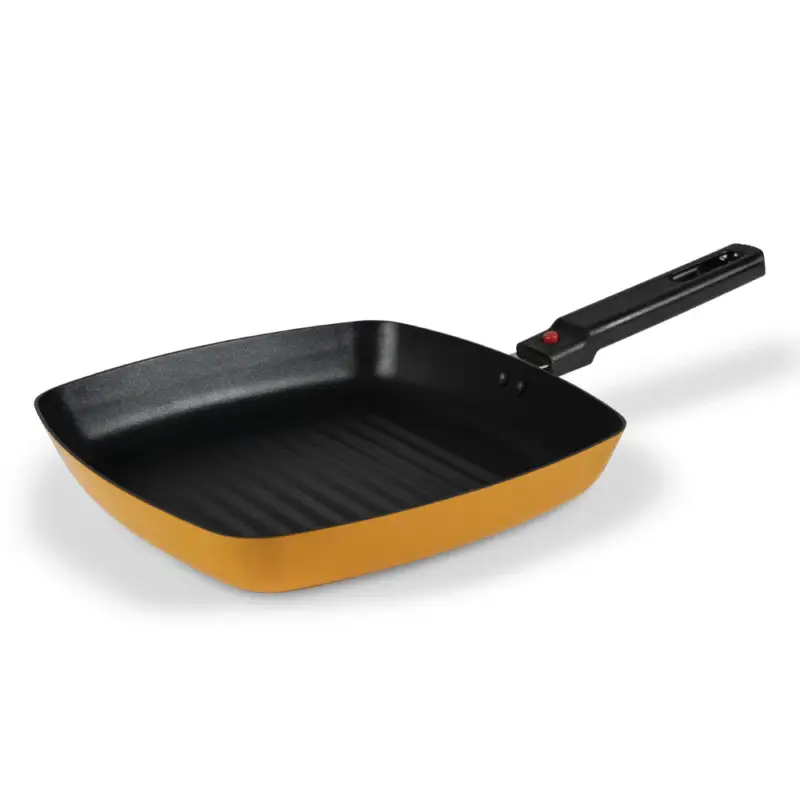 Frying Square Pan Quantità Limitata