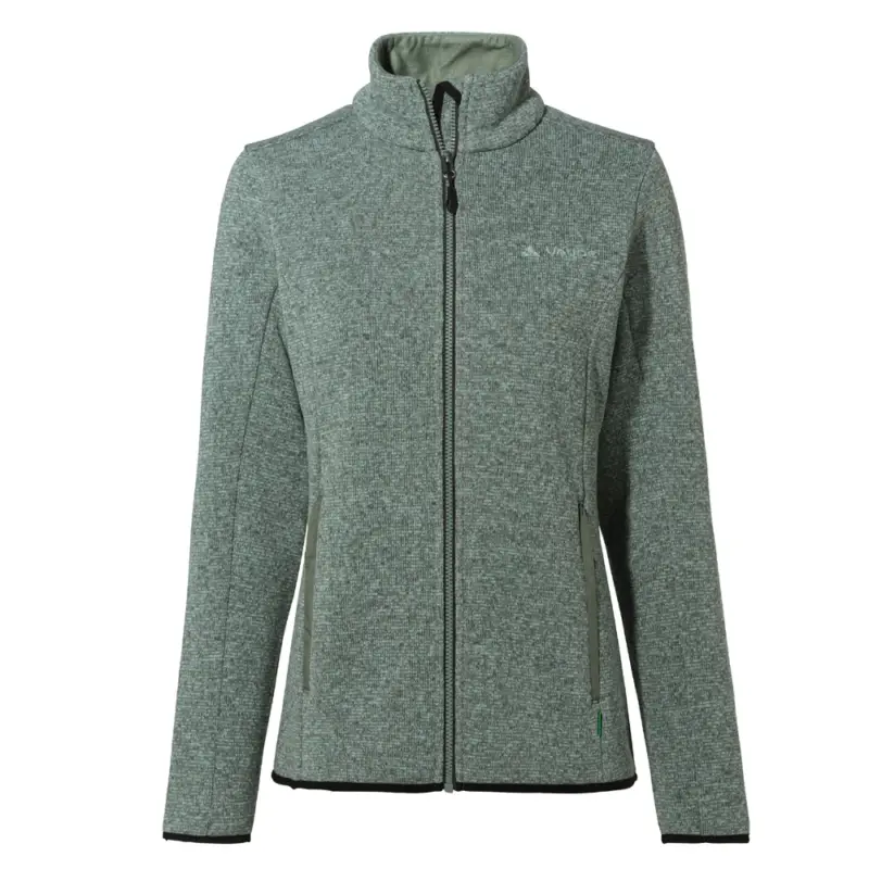 Rienza Jacket III Wmn agave Must-Have