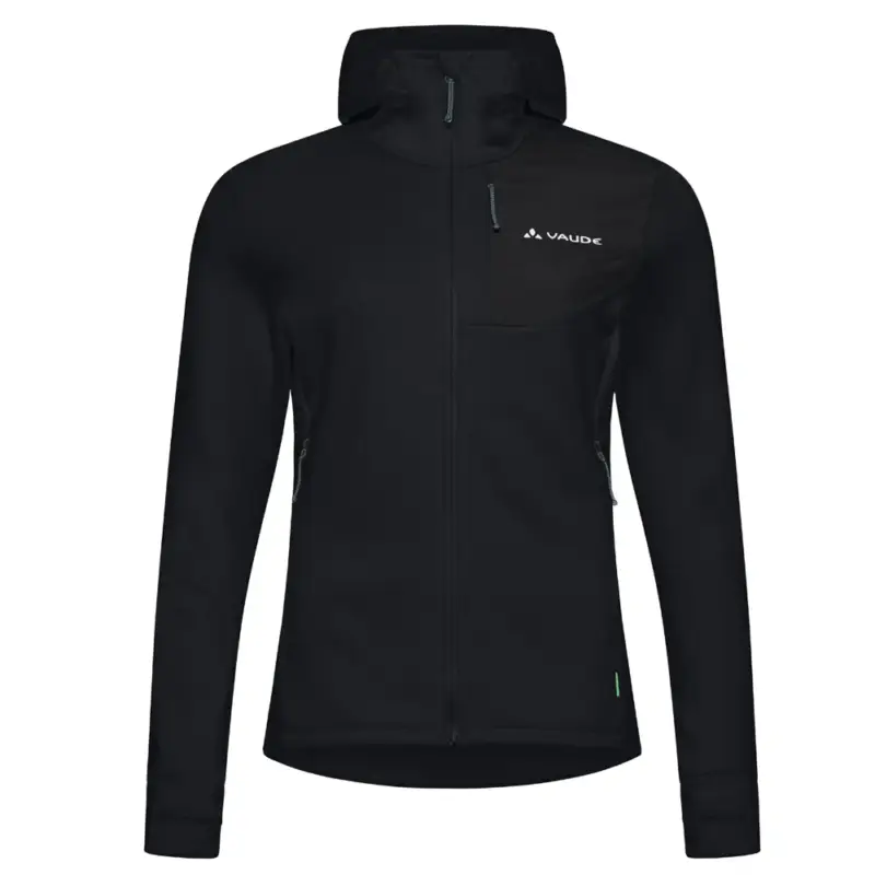 Monviso Fleece Jacket III WMN black Ordina Subito