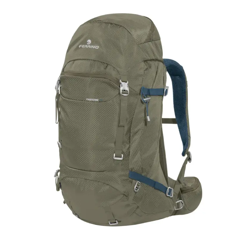 Compra Online Finisterre 48