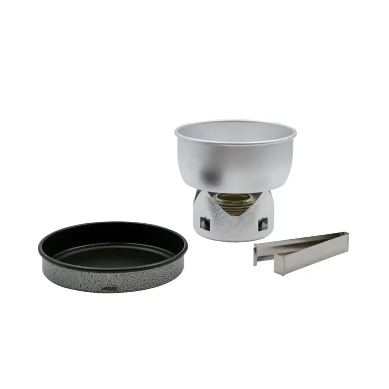 Novità Trangia Mini
