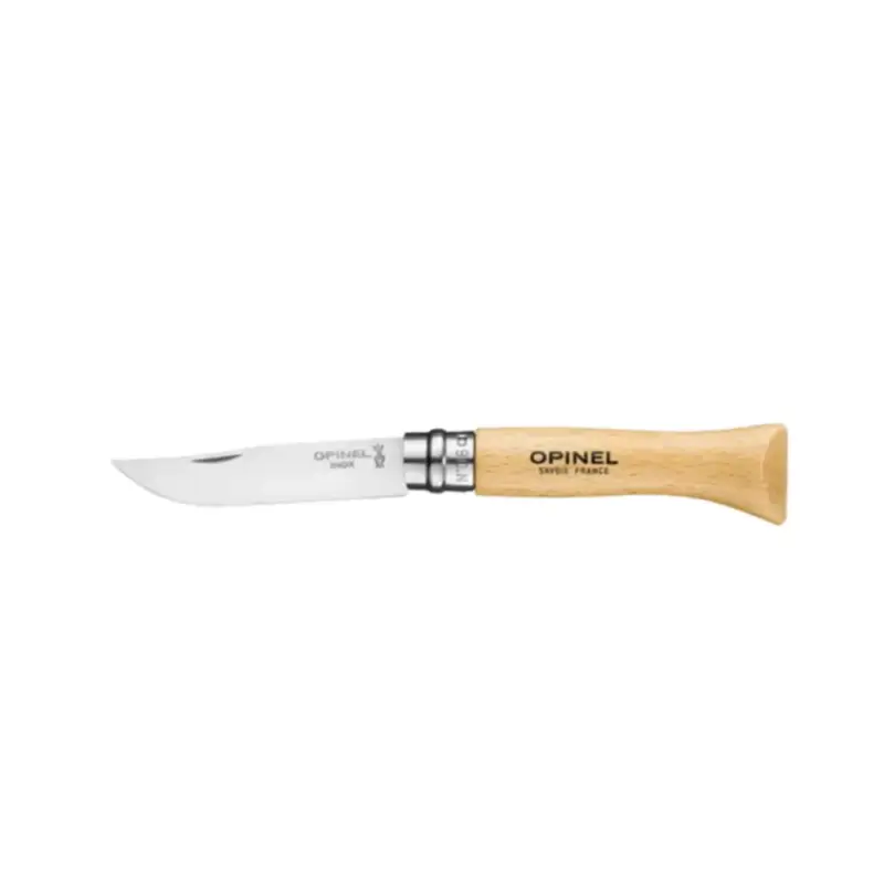 Prezzo Scontato Opinel N06 Inox