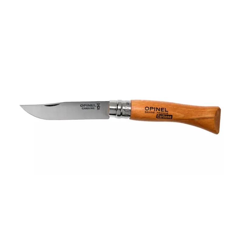 Non Perdere Opinel N07 Carbonio