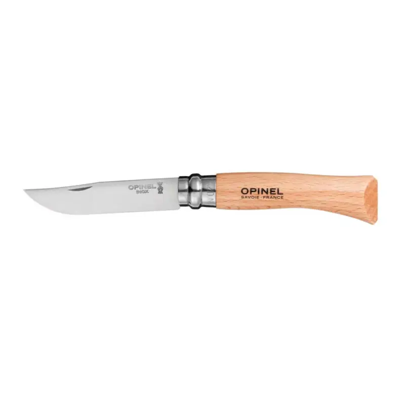 Compra Adesso Opinel N07 Inox