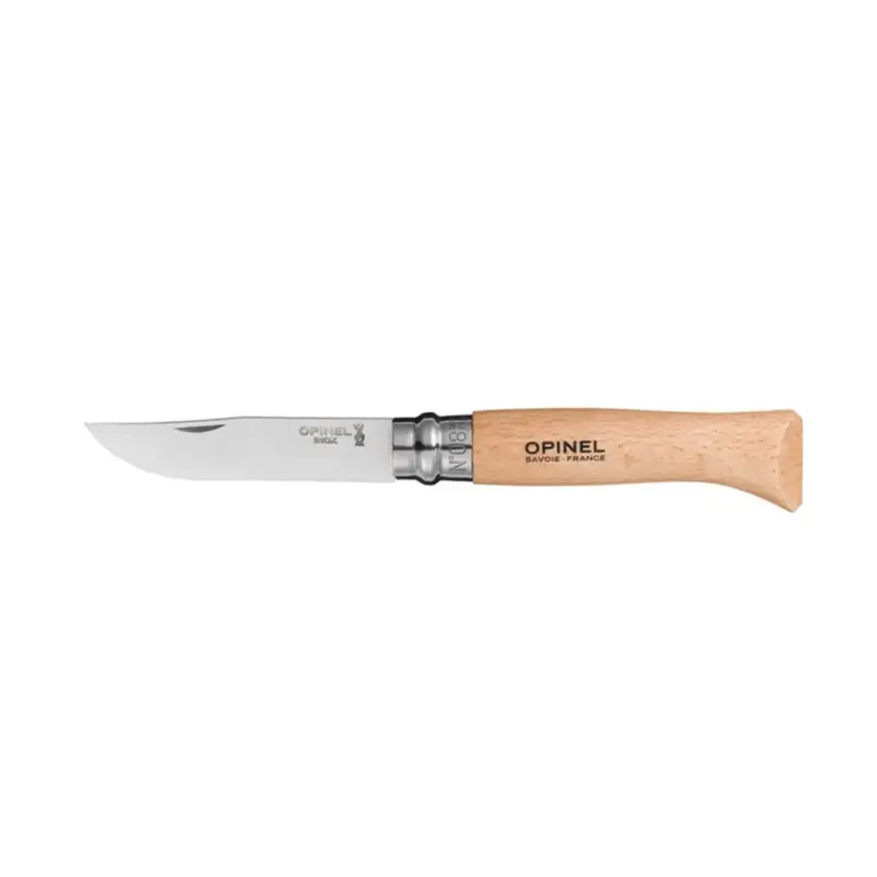 Offerta Limitata Opinel N08 Inox