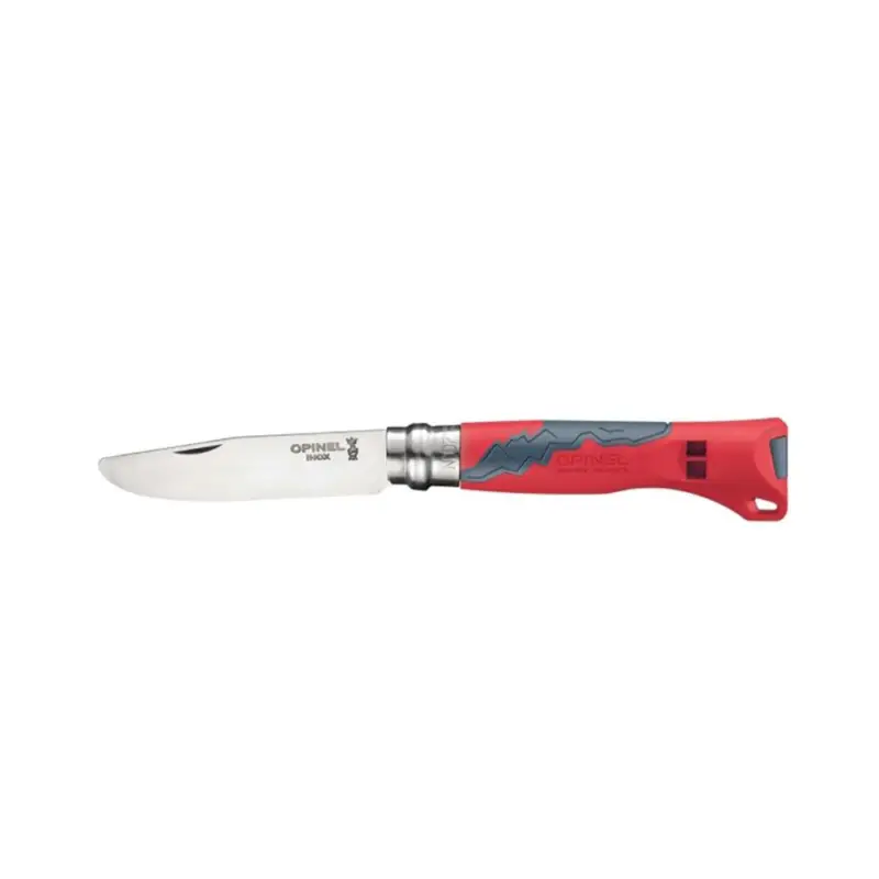 Opinel N07 Outdoor Junior Prezzo Basso