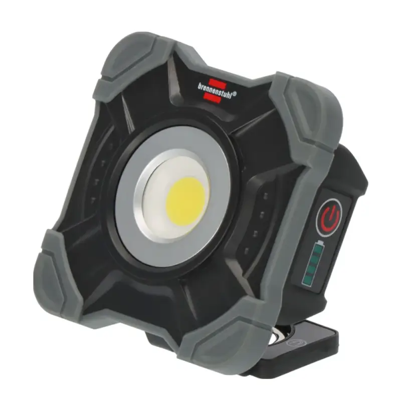Prezzo Basso Faro LED Ricaricabile 2200 lumen