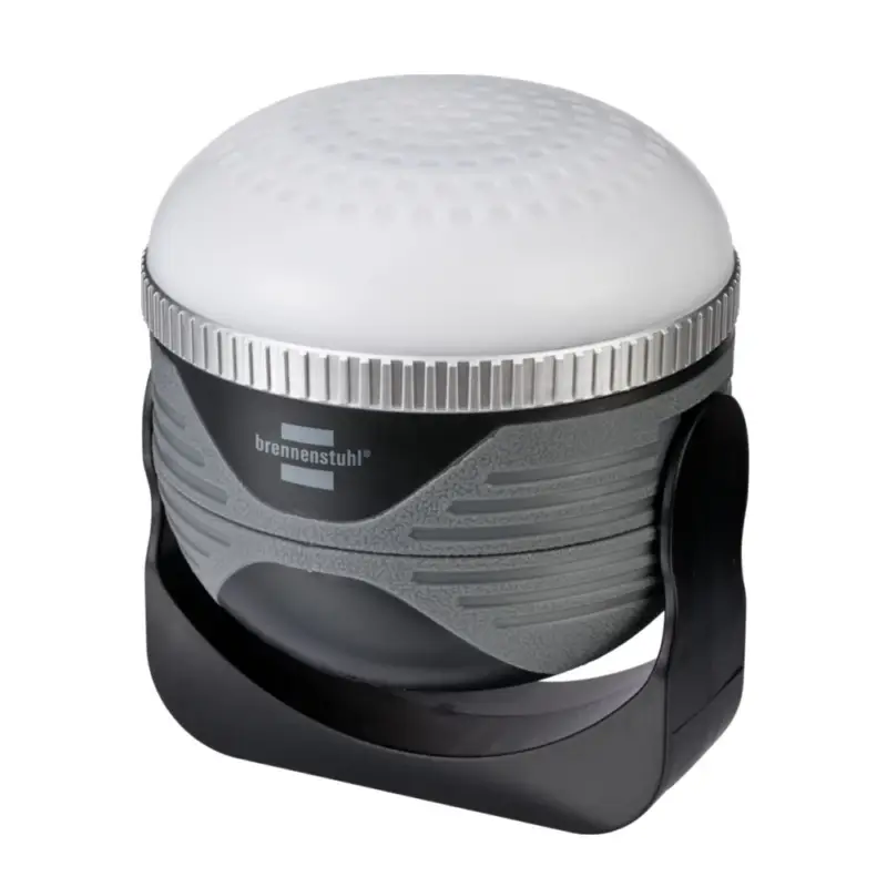 Luce LED Ricaricabile con Altoparlante Bluetooth Compra Adesso