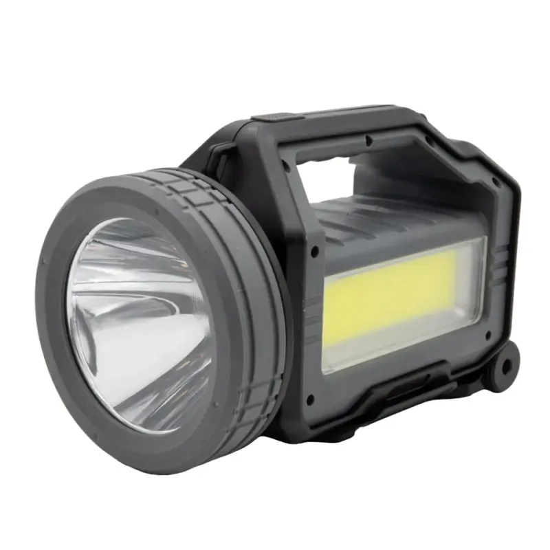 Lampada Ricaricabile LED HL 2400 lumen Saldi