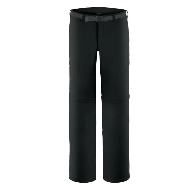 Ushuaia Pants nero Compra Oggi Stesso