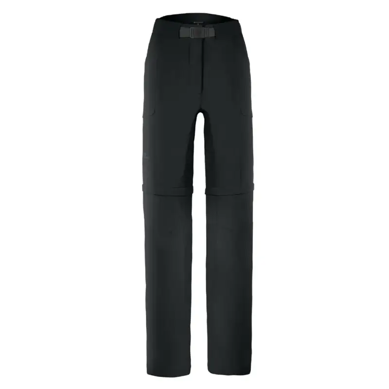 Soddisfatti O Rimborsati Ushuaia Pants WMN nero