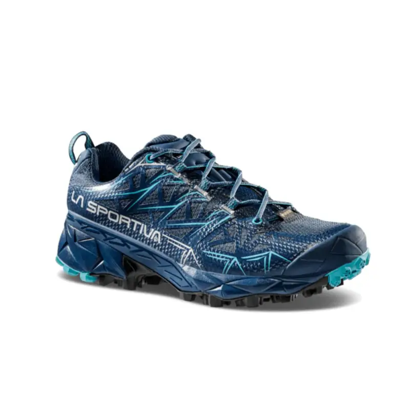 Akyra Gtx Wmn Midnight Aquarelle Più Venduto