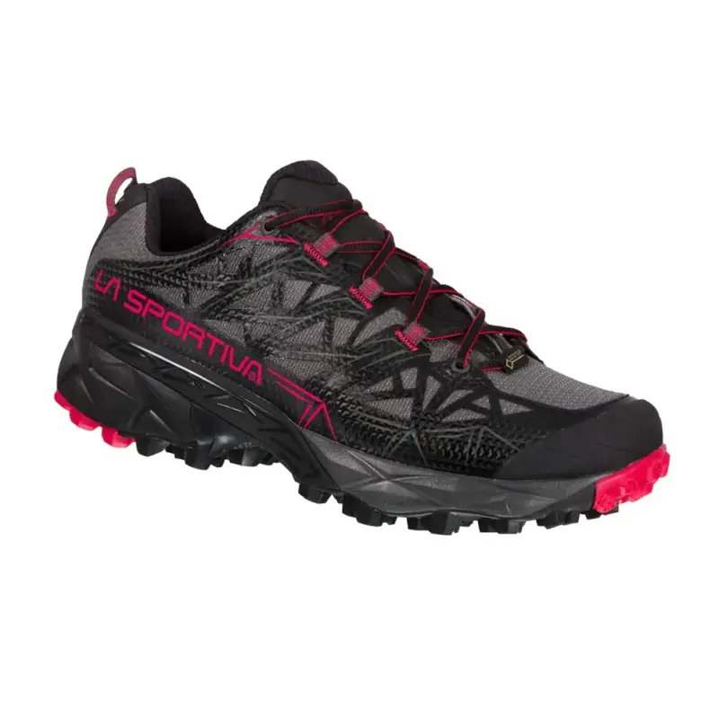 Akyra Gtx Wmn Black Orchid Bestseller