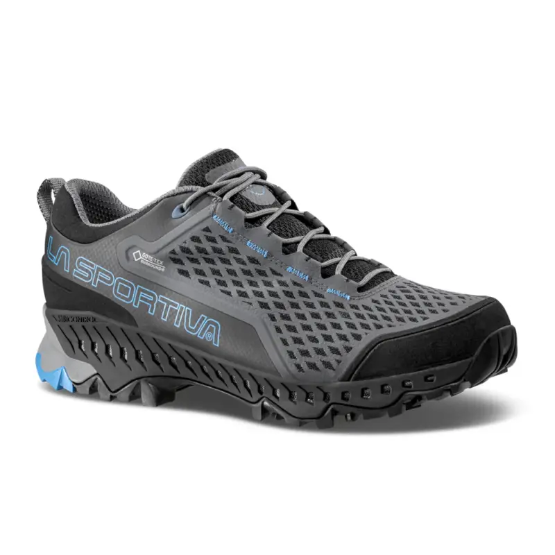 Non Perdere Spire GTX Slate Tropic Blue