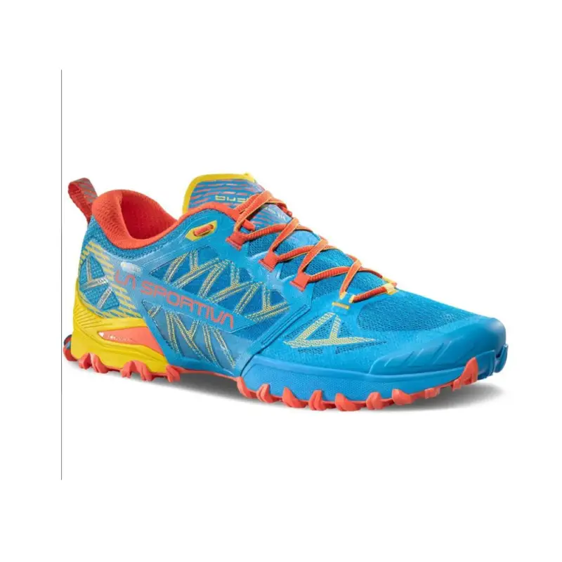 Bushido III GTX Tropic Blue Bamboo Offerta Speciale